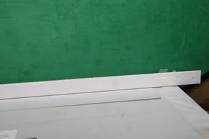 KAROMUS Radiator Shelf Easy Fit - 52" - Picture 1 of 4