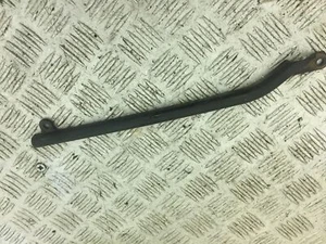 TRIUMPH 595 DAYTONA BACK BRAKE LINE COVER YEAR 1997-1998 (STOCK 691) - Picture 1 of 2