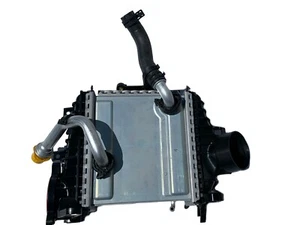 New Original Intercooler Mercedes A6540900100 MAHLE EU458003 - Picture 1 of 4