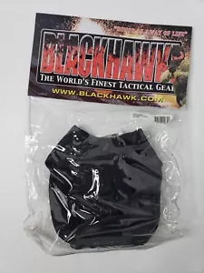 BLACKHAWK Tactical Canteen / Strobe Combo - 50SC02BK - Black - Picture 1 of 2