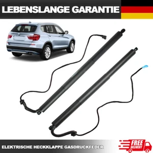 Muelle de gas izquierdo y derecho BMW X3 F25 Powerise portón trasero sDrive xDrive 51247232003 - Imagen 1 de 8