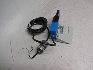 Sick Rt-m2117 Proximity Sensor - Picture 1 of 6