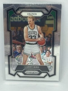 Larry Bird 2023-24 Panini Prizm Basketball # 189 - Picture 1 of 2