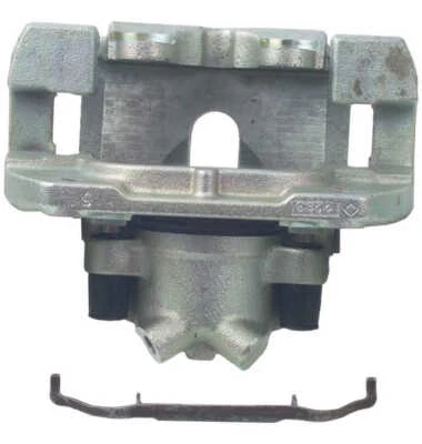 Pinza de freno de disco compatible con BMW 330Ci 330i 2001-2008, 330xi Z4 CARDONE REMAN Foto 1 de 4