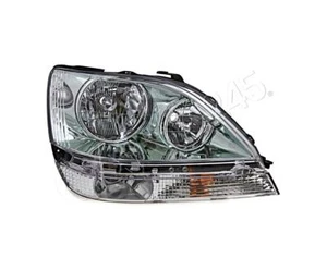 Scheinwerfer rechts re für LEXUS RX300 2001-2003 Facelift - Bild 1 von 1