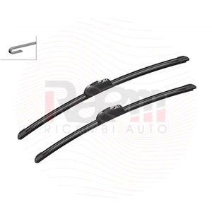 Kit Avant BOSCH Aerotwin Rénovation Flat Blade - Afbeelding 1 van 5