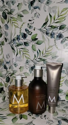 Paquete mineral Moroccanoil Oud Foto 1 de 4