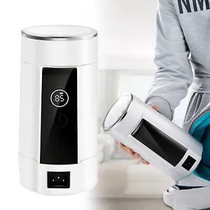 600w Low Wattage Electric 600ml Travel Kettle Camping Caravan Stream for Travel - Picture 1 of 11