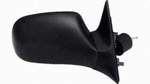 Espejo retrovisor completo Opel Astra F (95=>98) Derecha Mecanico - Imagen 1 de 1