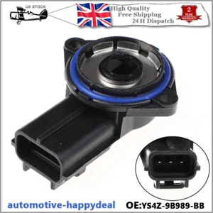 FOR FORD FOCUS MK1 1.6 PETROL (1998-2004) TPS THROTTLE POSITON SENSOR - Picture 1 of 7