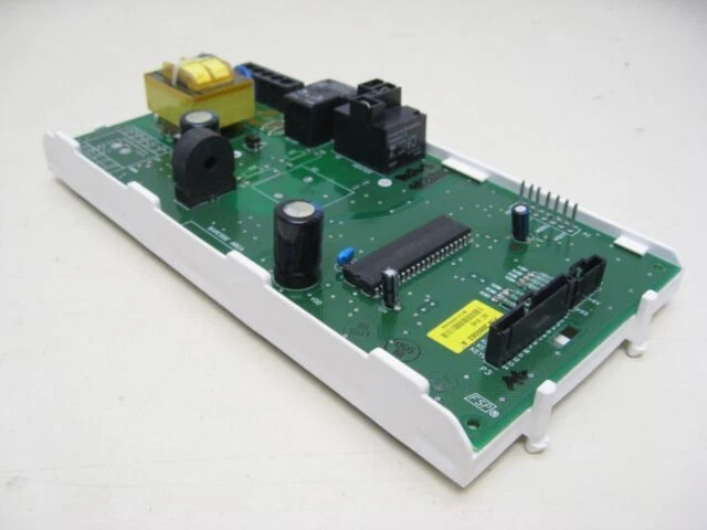 Whirlpool 3980062 Laundry Dryer Control Board