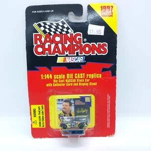 1997 Racing Champions 1:144 Scale Die Cast Robert Pressley 29 New Old Stock - Picture 1 of 4