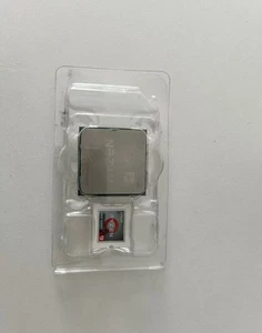 AMD Ryzen 7 3700X 8-Core CPU - Solo Processore, Perfettamente Funzionante - Foto 1 di 2