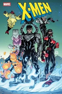 X-MEN #16 | MARVEL COMICS 2025 - Picture 1 of 1