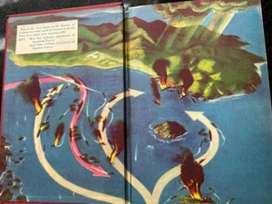 Rare - Battle for the Solomons-Ira Wolfert HB 1943 - Imagen 1 de 1