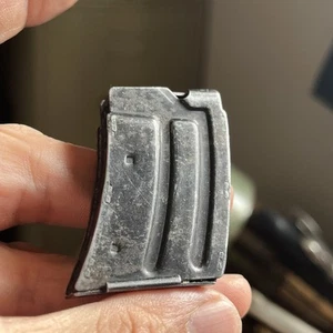 Factory Winchester model 69 5 Round .22 short Magazine - Picture 1 of 12