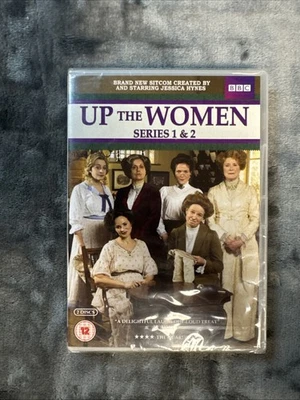 Up The Women - Image 1 of 4