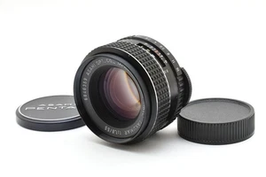 [ TOP MINT ] Pentax SMC Takumar 55mm f/1.8 MF Prime Lens M42 From Japan #2230 - Picture 1 of 19