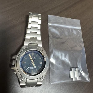 G-Shock Mrg-120 Mr-G - Foto 1 di 10