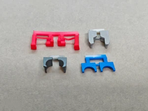 CR-62 filling upgrade kit for Haslab Omega Prime,in stock - Picture 1 of 5