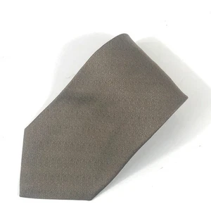 Robert Talbott Best of Class Nordstrom Hand Sewn Silk Tie Brown Texture Made USA - Picture 1 of 5