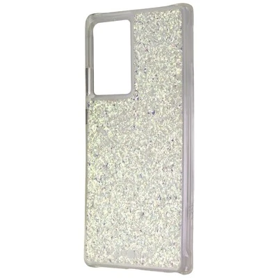 Case-Mate Twinkle Stardust Case for Samsung Galaxy Note 20 Ultra 5G - Stardust - Image 1 of 4
