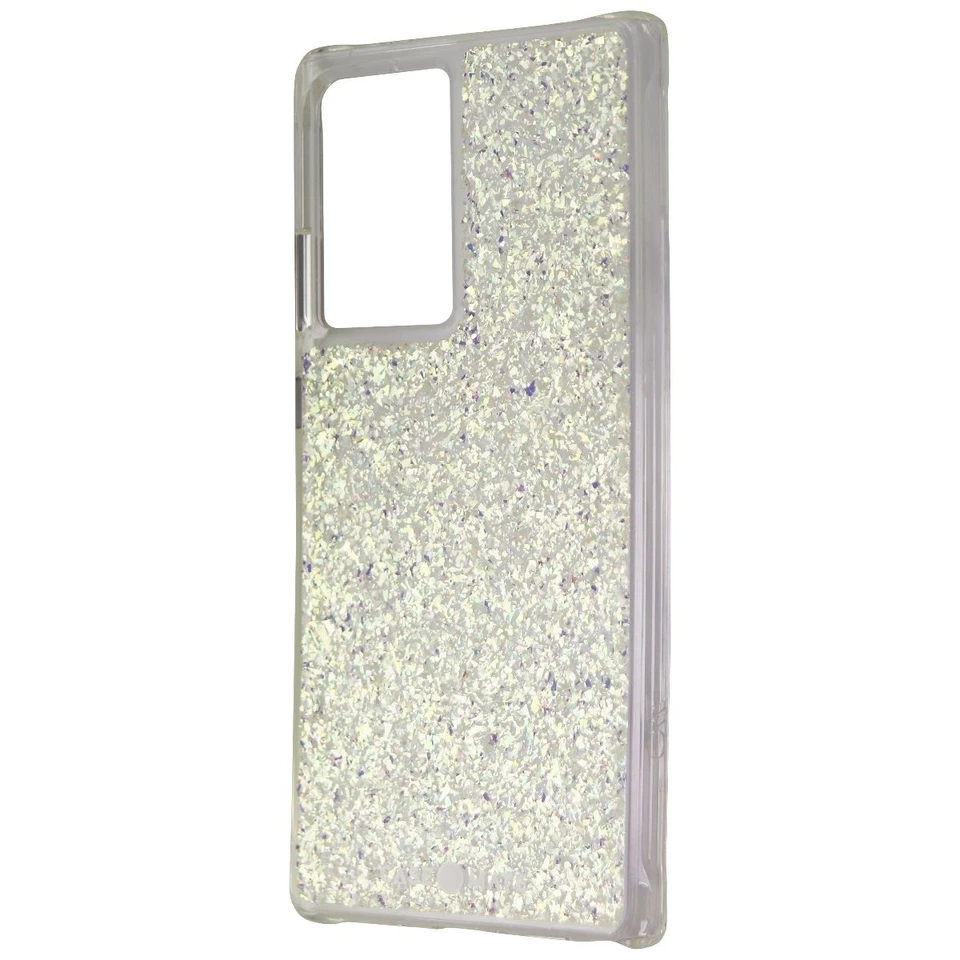 Case-Mate Twinkle Stardust Case for Samsung Galaxy Note 20 Ultra 5G - Stardust - Image 1 of 4