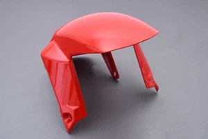 Parafango Anteriore in Plastica ABS Rosso HONDA CB650 R CBR 650R 2024 - 2025 - Picture 1 of 7