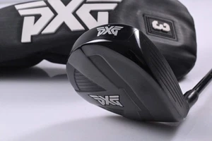 PXG 0211 2020 #3 Wood / 15 Degree / Stiff Flex Tensei AV Raw Blue 75 Shaft - Picture 1 of 9