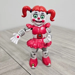 2017 Funko Five Nights at Freddy's Circus Baby 5" Figur lose Schäden - Bild 1 von 8