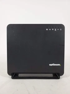 SAGEMCOM OPTIMUM FAST WIRELESS ROUTER 5260CV - Picture 1 of 3