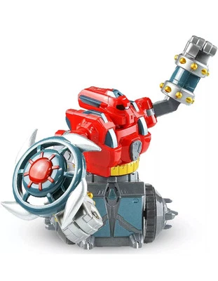  Robot de batalla giratorio 360 grados control remoto robot de lucha Crazon (QBY) Foto 1 de 2