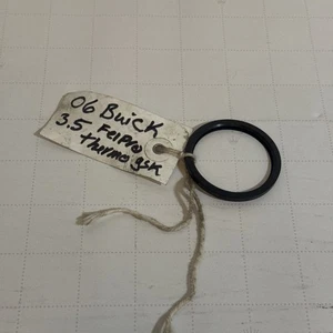 Thermostat O-Ring fits Buick 3.5L 2002-2007 32JKBP - Picture 1 of 3