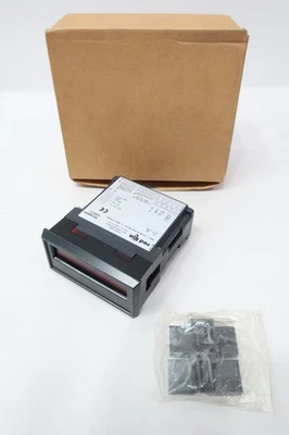 Red Lion APLR0600 Rate Indicator 6-digit Time Base 11-14v-dc - Image 1 of 4