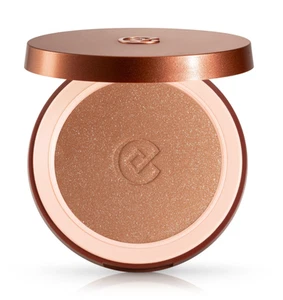 Collistar Silk Effect Bronzing Powder 09 Sun Crystals 9g - Picture 1 of 2