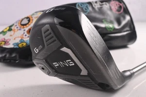 Ping G425 Max #3 Wood / 14.5 Degree / Stiff Flex Ping Tour Chrome 75 Shaft - Picture 1 of 9