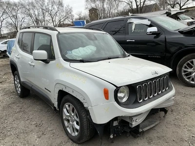 Passenger Right Strut Front AWD 2.4L Fits 15-18 RENEGADE 801233 Foto 1 de 4
