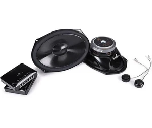 Infinity REF697CF 250W RMS 6x9" 2-Way 4-Ohms Component Speakers Brand New - Picture 1 of 4