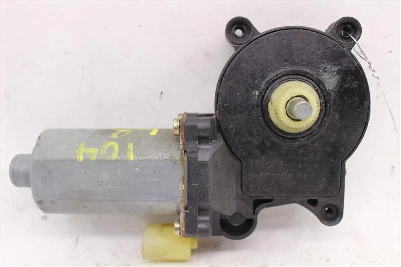 Used Rear Right Window Motor fits: 2001 Bmw X5 Front Front Right Grade A - Image 1 of 4