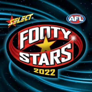 2022 AFL SELECT FOOTY STARS GAMEBREAKERS F50 CARDS CHOOSE FROM OUR LIST - Picture 1 of 91