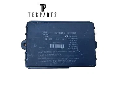 Centralina Land Rover Range Rover III Vogue L322 AH42-19H440-AH - Immagine 1 di 2