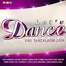 Let's Dance - Das Tanzalbum 2014 von Various | CD | Zustand gut - Bild 1 von 1