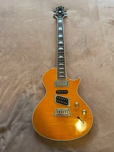 Epiphone Nighthawk Custom Reissue - Gibson Guitar - Imagen 1 de 24