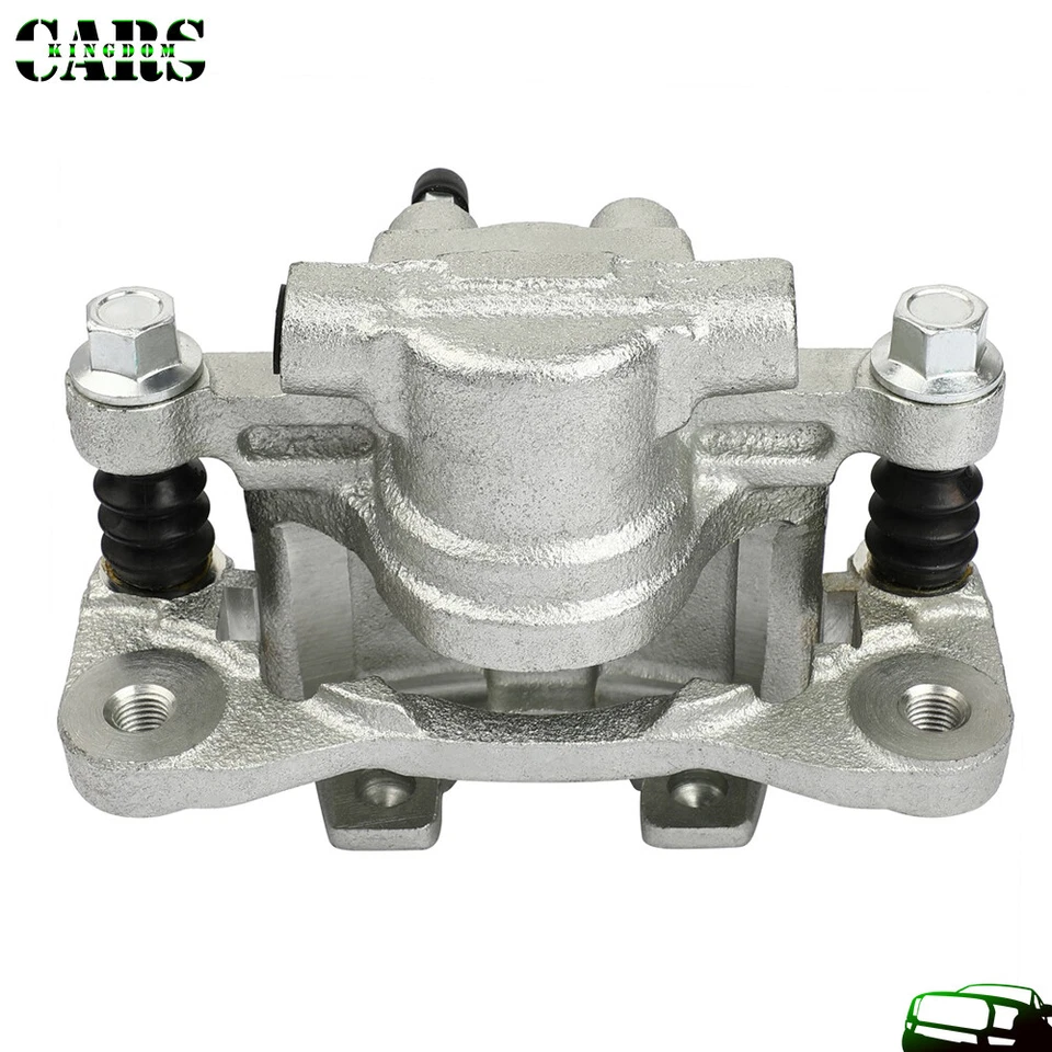 Rear Passenger Brake Caliper w/ Bracket For 2007 2008 2009-2010 Chrysler Sebring - Изображение 1 из 1