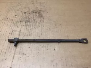 GM Corvette 1964-66 Clutch fork push rod rod small block GM # 3844209 oem b - Picture 1 of 4