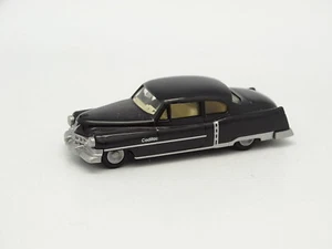 Praliné 1/87 HO - CADILLAC NERA - Foto 1 di 1