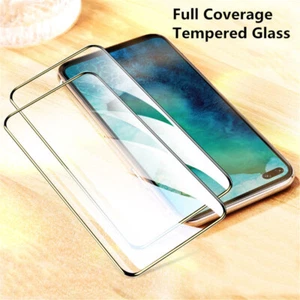 Cover Completa Vetro Temperato per Samsung Galaxy A13 A03S A52S A12 A02 A32 A21 A02S - Foto 1 di 23