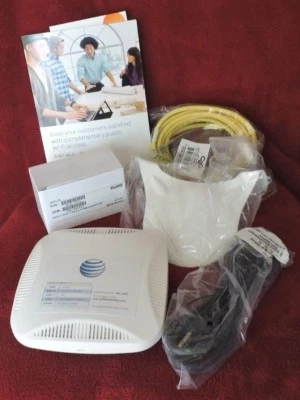 Remote Access Point Wi-Fi-Small Site-Brand New - Image 1 of 2
