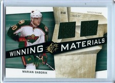 2008-09 SPx Winning Materials Pick what you need!!!!