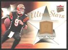 2006 Ultra Stars Carson Palmer Cincinnati Bengals #Us-Cp